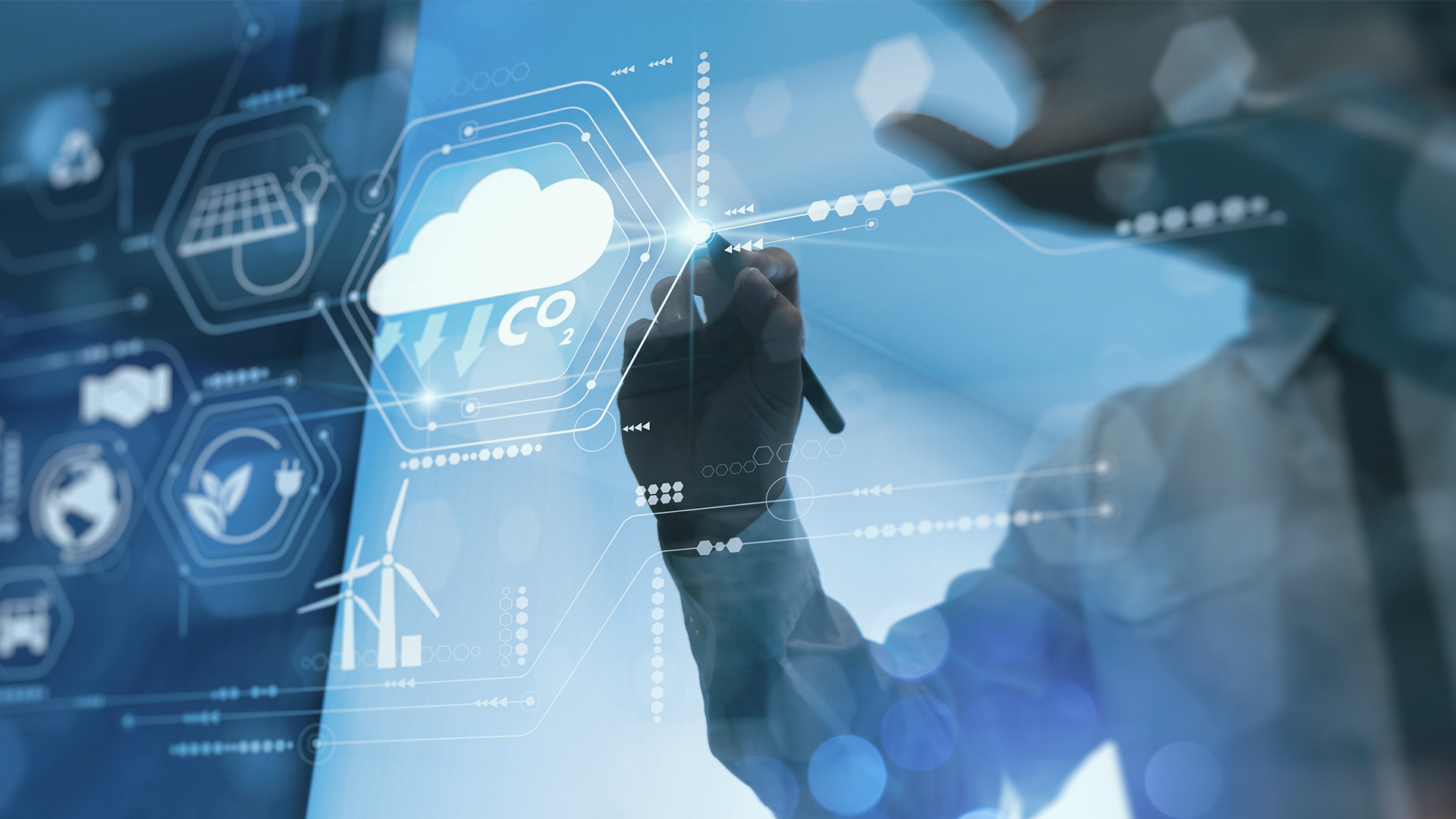 Schema idee di progettazione elettronica